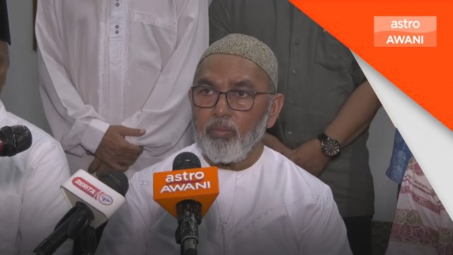 NAFAS sebagai pengimport beras alternatif, dibincang pada Selasa