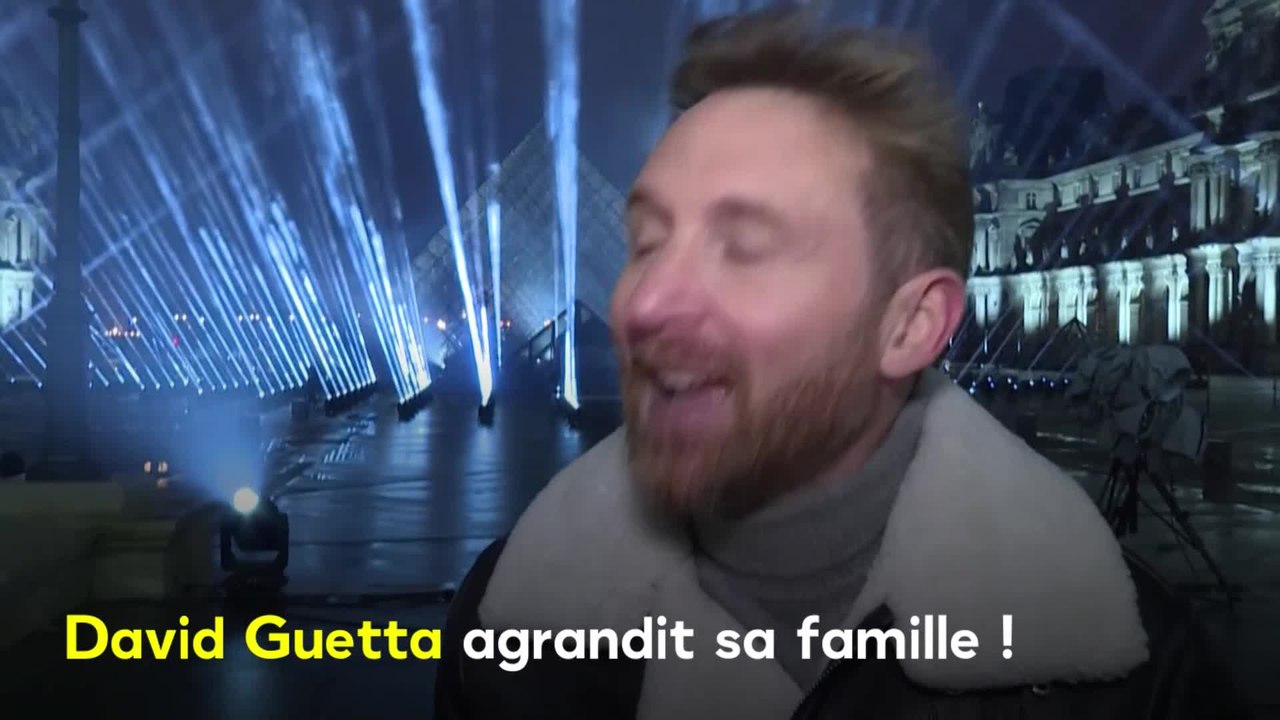 VOICI : David Guetta : qui est Jessica Ledon, la mère de son troisième enfant ? (1)