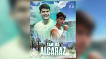 Carlos Alcaraz matches feat of Novak Djokovic by defending ATP Indian Wells title