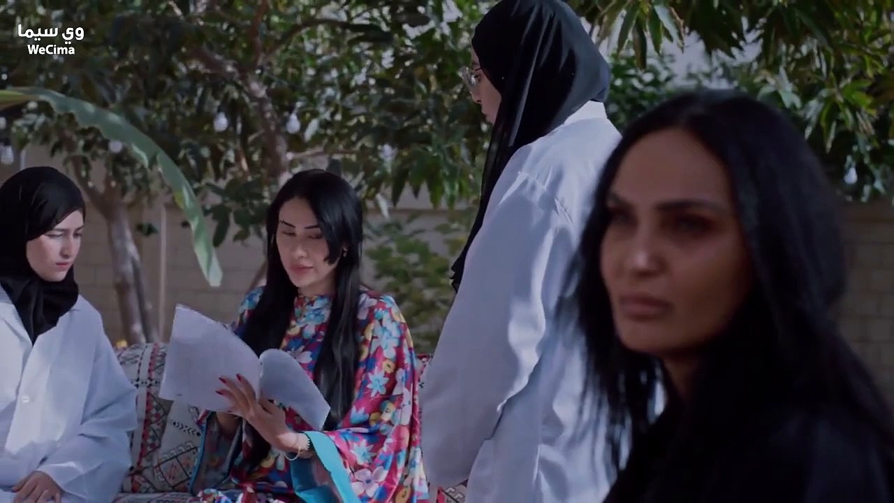 مسلسل ذاكـــــــــرة قـــــــلـــــــب الحلقة 9...