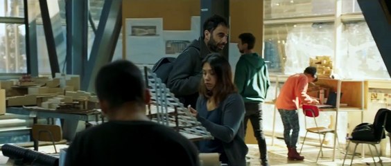 De la noche a la mañana Bande-annonce (ES)