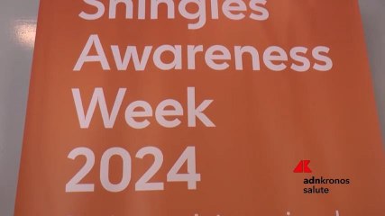 Settimana internazionale di sensibilizzazione sull’ herpes zoster: patologia ancora troppo sconosciuta