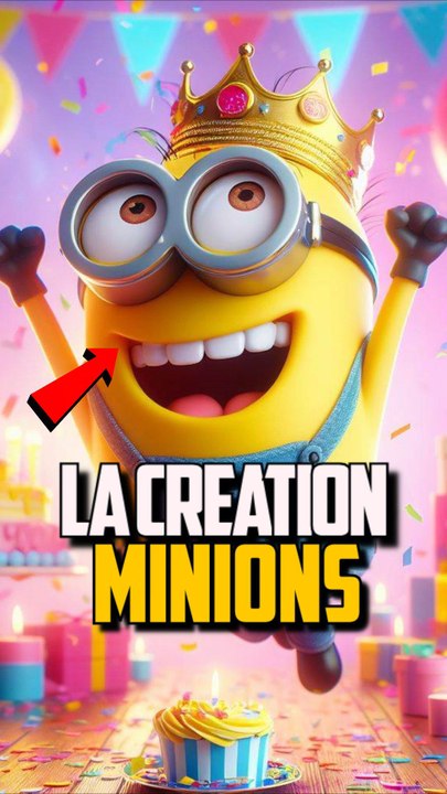 DU GÉNIE.