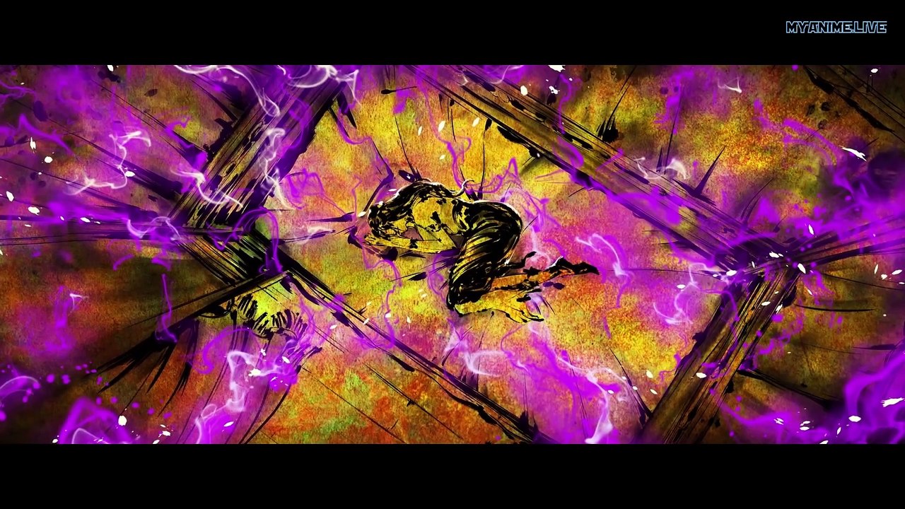 Battle Through the Heavens Season 5 episode 88 english sub