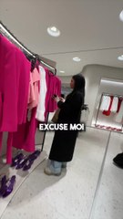 Vous préfèrez le 1er ou 2eme choix ?!    #outfit #date #tenue