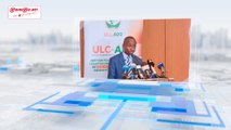 DANS L'ACTU: Présidentielle 2025 - en soutien à Alassane Ouattara l'ULC-ADO lance une pétition pour rassembler 4 millions de signatures