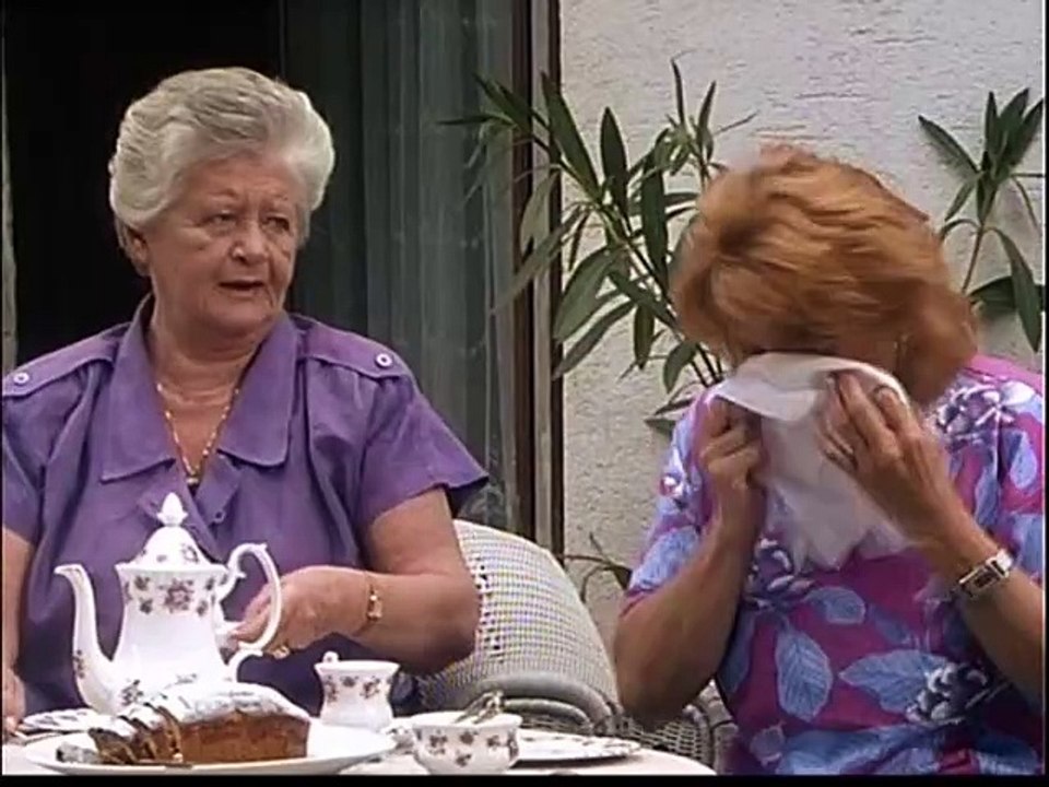 Die schnelle gerdi - ganze serie - folge 6/6 - "miss miramare" - 1989