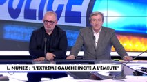 Éric Revel et François Pupponi réagissent à la prise de position de Louis Boyard et de la LFI suite aux émeutes à La Courneuve hier soir