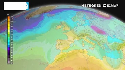 Temporanea alta pressione per metà settimana, poi probabile nuova perturbazione