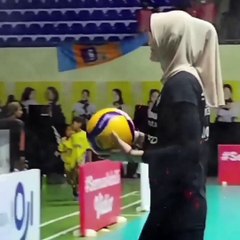 Lawan Red Sparks, Timnas Voli Indonesia Andalkan Yolla, Shella, dan Wilda