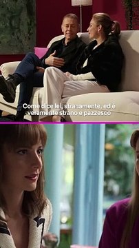 Rocco Siffredi e la moglie Rozsa intervistati dopo Supersex