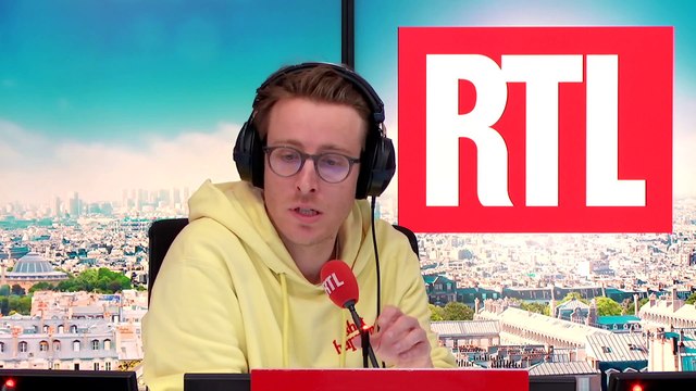 Cyril Lignac, Gilbert Montagné, Roselyne Bachelot... Les imitations de Marc-Antoine Le Bret du lundi 18 mars 2024