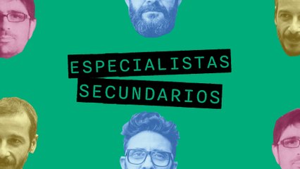 Un testigo protegido ha decidido quedarse con la voz modificada para siempre