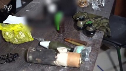 Großeinsatz der israelischen Armee im Al-Schifa-Krankenhaus