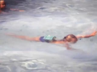 S8-83 Cours de natation