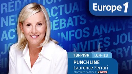 Laurence Ferrari - Vladimir Poutine largement réélu en Russie