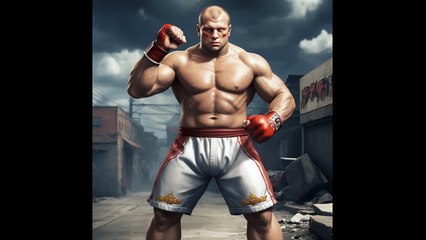 Fedor Emelianenko