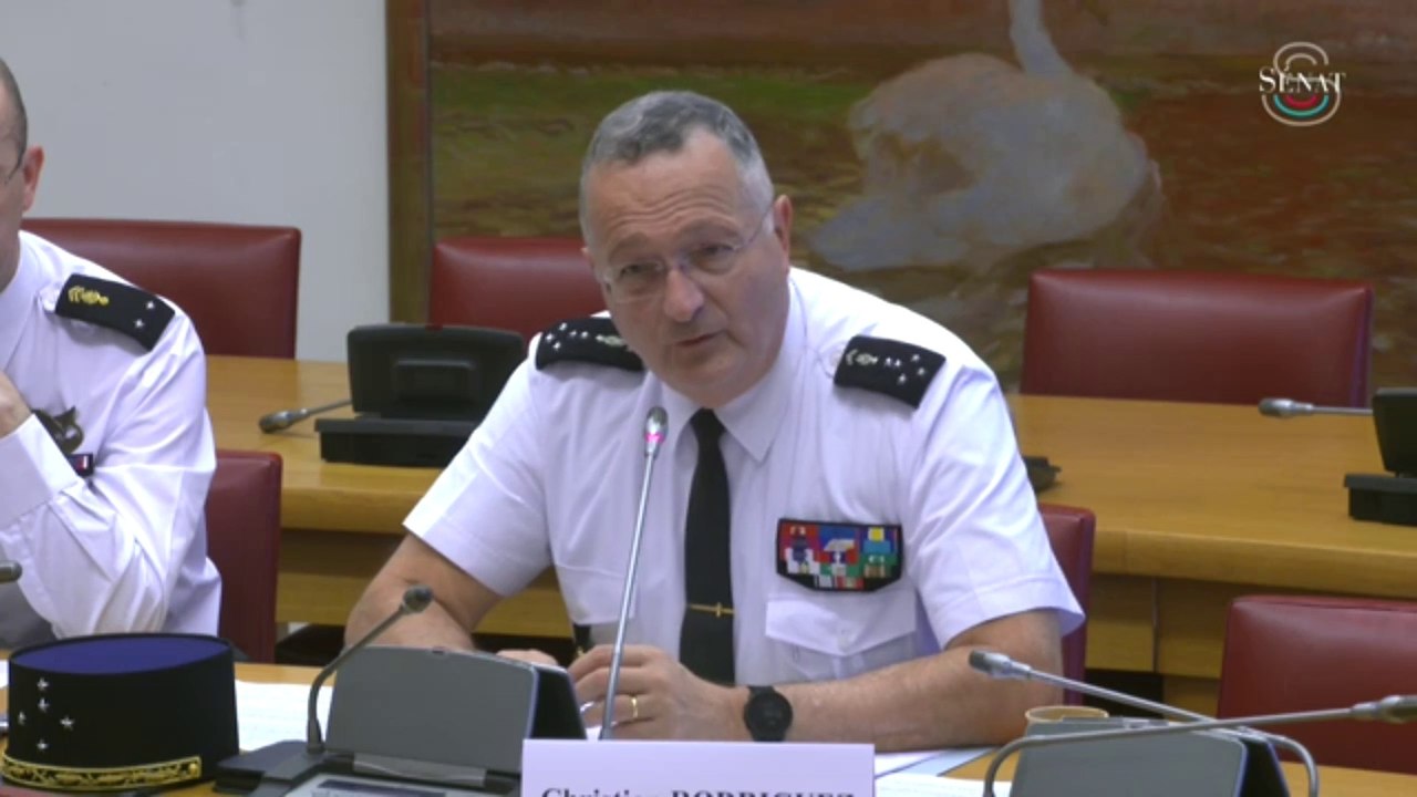 Opérations place nette : "plus de 1000 interpellations et 300 armes saisies" selon la gendarmerie