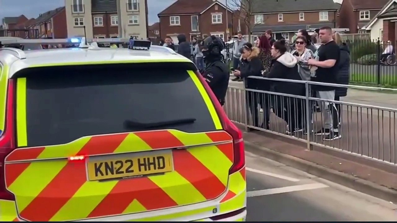 St Hild’s goes into partial lockdown
