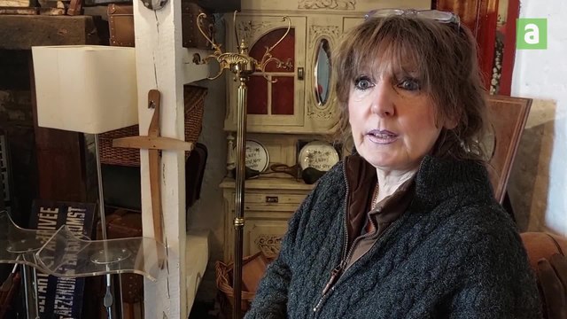 Frasnes : le Grenier des Collines fermé depuis 5 mois en raison des travaux de la ligne 150kv