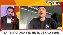 La nueva versión de Fede Valverde y la petición de Álvaro Benito