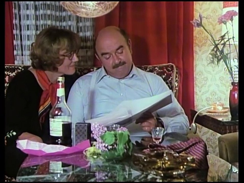 Der Millionenbauer - Ganze Serie - Staffel 1/Folge 4 - 'Herzkasperl' - 1980