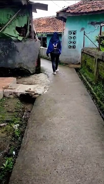 perjalanan