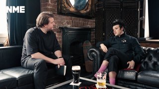 Yungblud on his past, present, future, and brand new festival BludFest