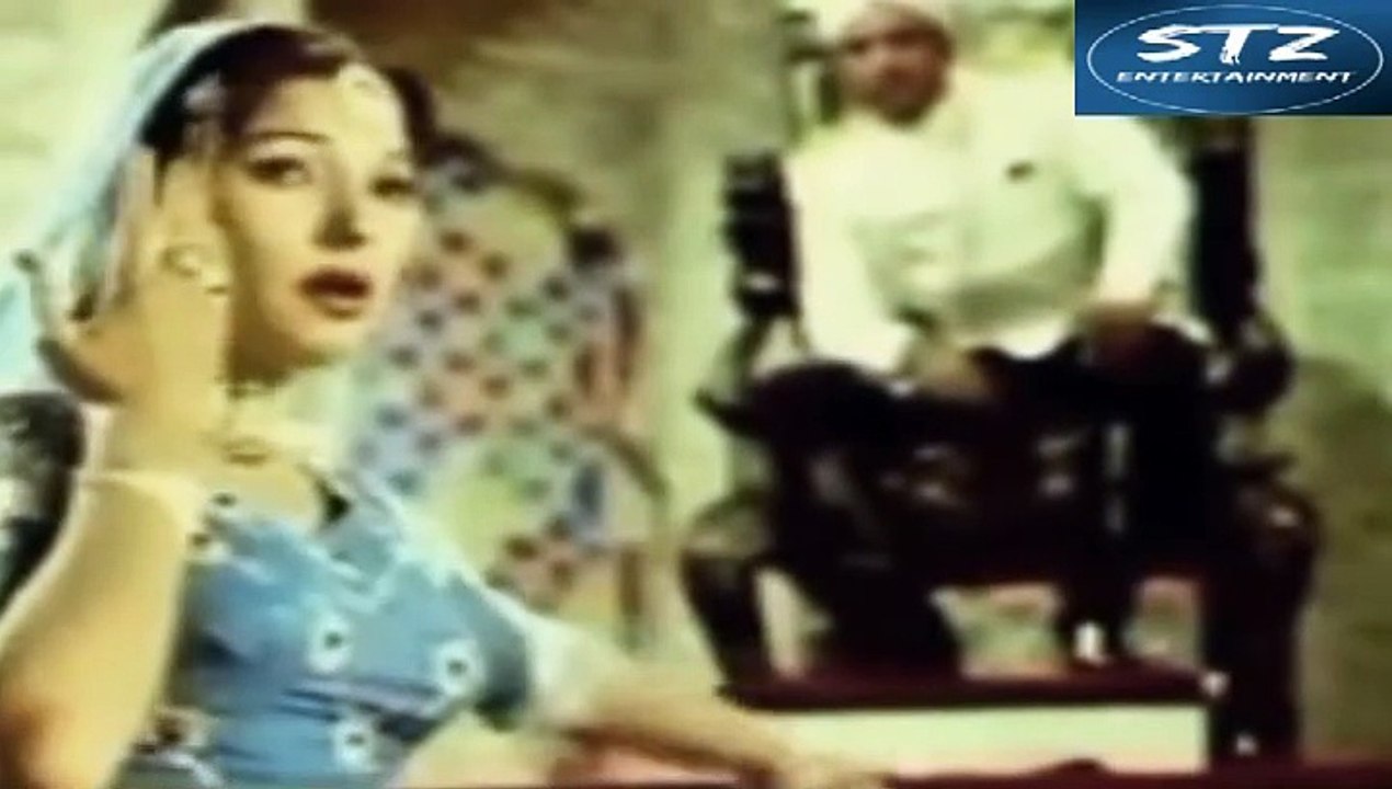 PAKISTANI FILM MASTANI MEHBOOBA PT-2, Waheed Murad, Sangeeta, Kaveeta, Munawar Zarif, Aslam Pervez