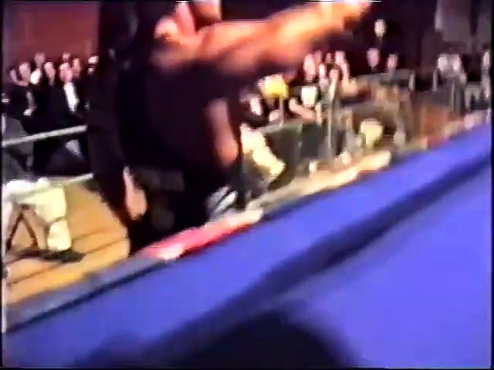 1998/2/14 - Michael Kovac vs. Rob Van Dam