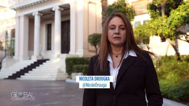 'What we have achieved in Europe is unique in history,' says Greek PM