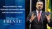 Ministros detalham reunião com Lula | LINHA DE FRENTE