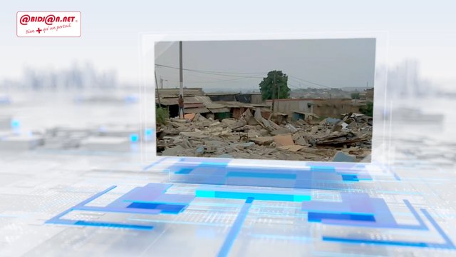 DANS L'ACTU: Déguerpissements dans le District Autonome d’Abidjan - le gouvernement annonce un plan de relogement en cinq mesures majeures pour les populations affectées