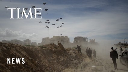 Famine May Already Be Unfolding in Gaza, Experts Warn