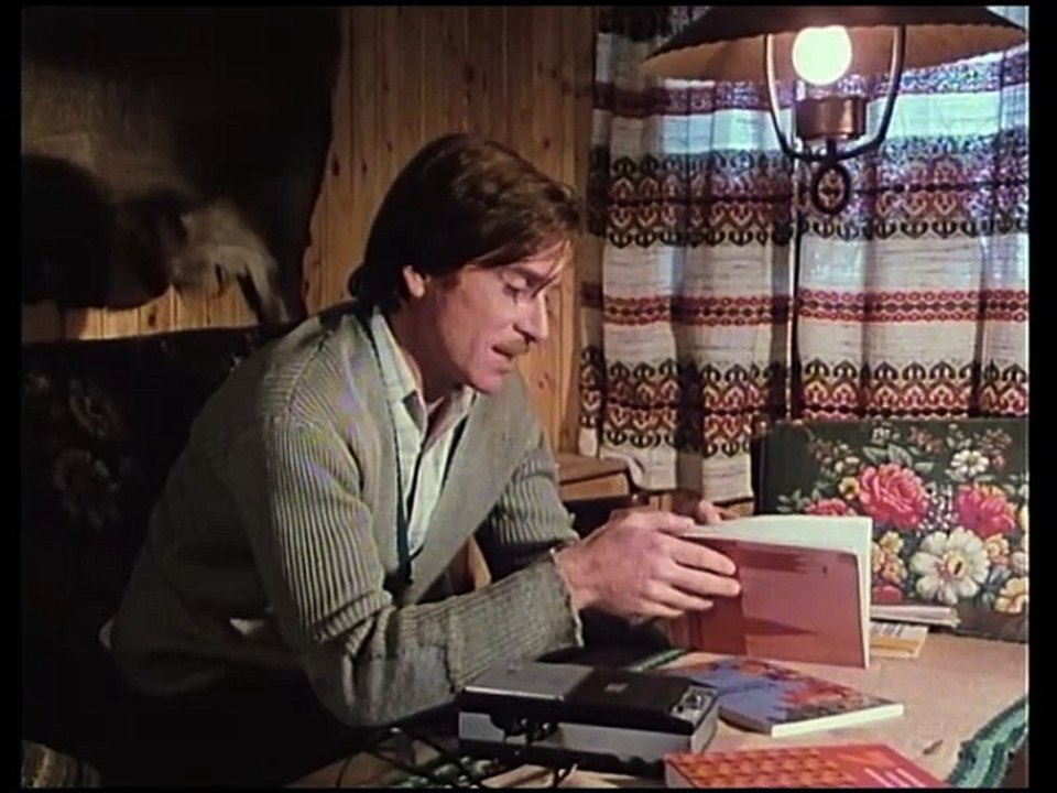 Der Millionenbauer - Ganze Serie - Staffel1/Folge 6 - 'Auswanderer' - 1980