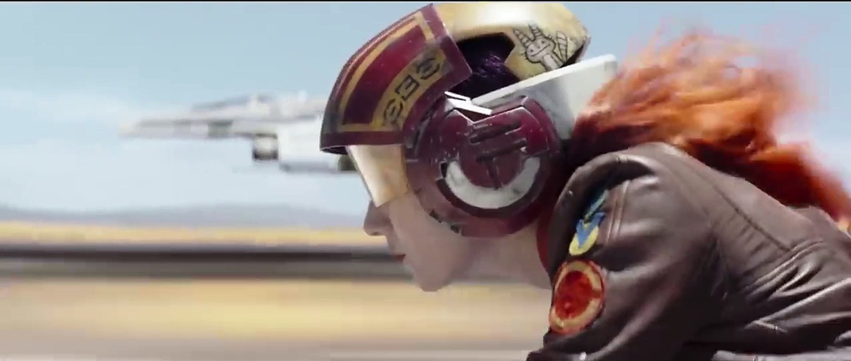 Bande-annonce de la série Ahsoka. Une nouvelle série sur Disney+ qui s'annonce sanglante