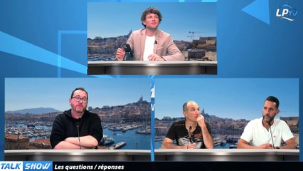 Partie 4 : Questions/Réponses