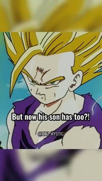 Vegeta’s opinion about Gohan!_ Space Song #vegeta #gohan #dbz #dbs #goku #kakarot #dragonball