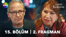 Sandık Kokusu 15. Bölüm 2. Fragmanı | 