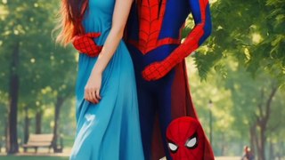 Superheroes As Good Samaritan  Avengers vs All Marvel Characters#avengers #shorts #marvel