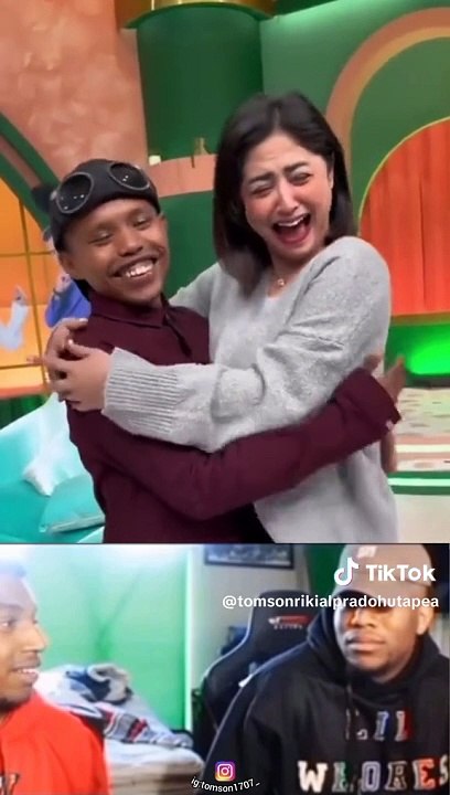 Kompilasi video lucu