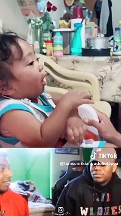 Kompilasi video lucu