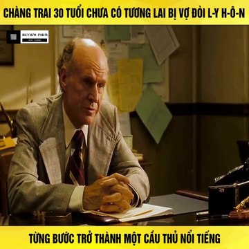 Review Phim - Chàng Trai Nghèo Nhưng Chịu Khó, Cùng Người Mình Yêu Làm Giàu Từ 2 Bàn Tay Trắng