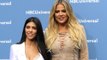 Khloe and Kourtney Kardashian banned from speeches after drunken toast