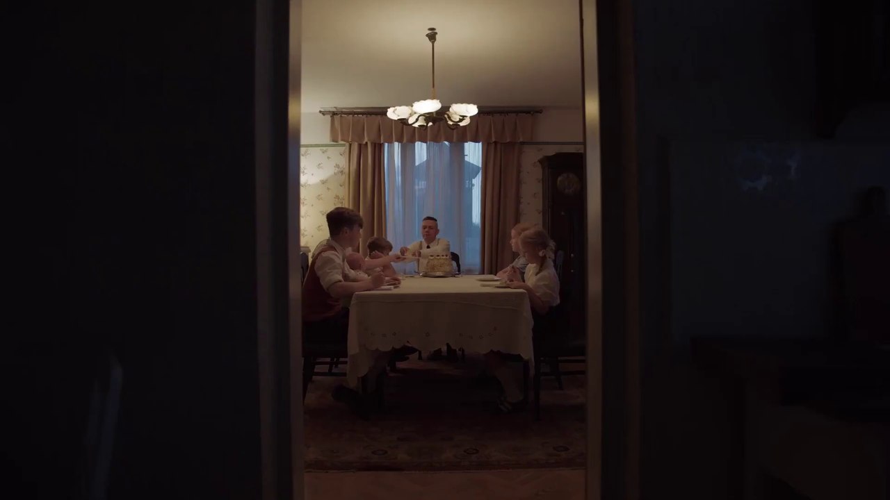 La zona de interés - Tráiler oficial