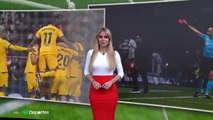 Angie Rigueiro Deportes (18/03/2024)