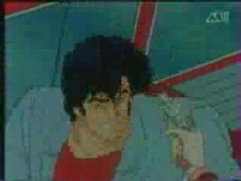 Générique Nicky Larson