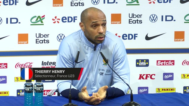 Henry : Soyons français, soyons chauvins d’avoir Mbappé”