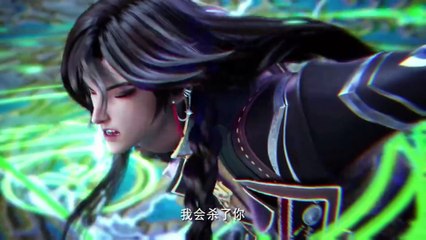 Seal the King's Throne God | Episode 96 | Gura Anime Club