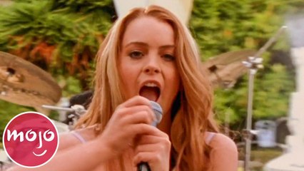 Top 10 Iconic Fake Songs from Teen Movies 🎬